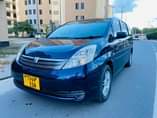 A picture of TOYOTA ISIS TSH 11 800 000 CALL 0712973480