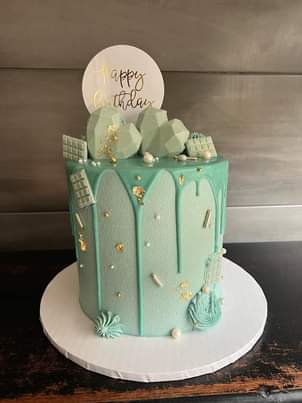 cakes