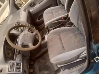 A picture of Toyota Picnic