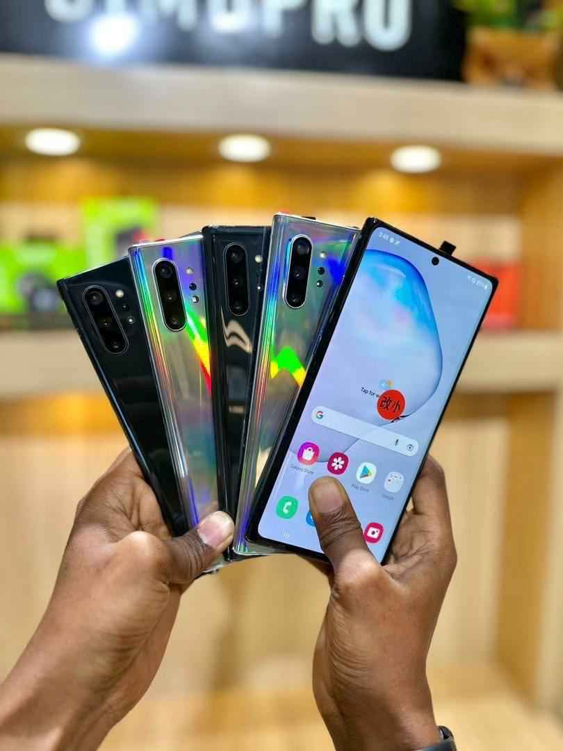 used samsung galaxy