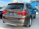 A picture of BMW X3 NEW MODEL 0758893163