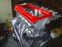 lsi engine vehicles