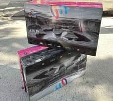 A picture of VERDAPLUG ONLINE BUY FRIJI TV SUBWOOFER ETC