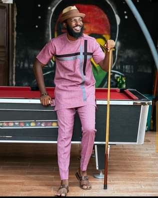 A picture of Kaftan