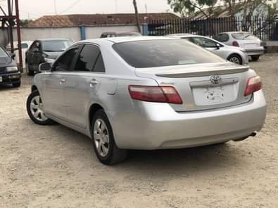 A picture of FIRST BODY TOK S STANDARD An Extremely Clean Used Toyota