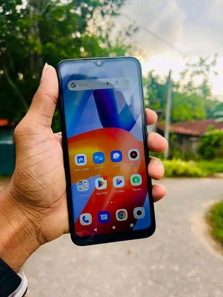 redmi phones