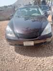 A picture of 2003 ES300