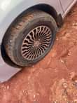 A picture of Neatly used 2008 toyota camry spider v4 engine facelifted to