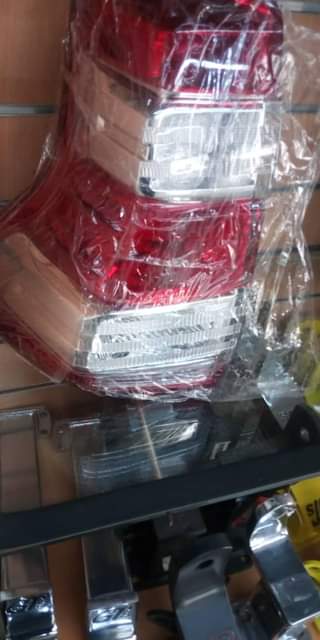 A picture of Car accessories