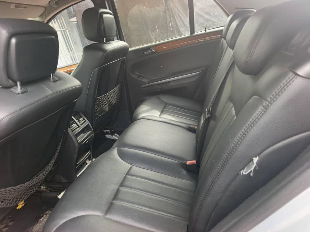 A picture of Ml350