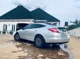 A picture of 2011 Honda Crosstour