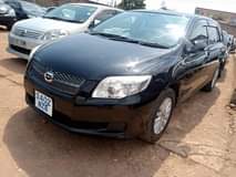 A picture of 2009 SUBARU LEGACY 2009 4wd