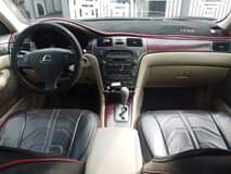 A picture of 2005 Lexus ES330