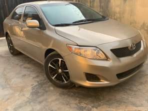 A picture of 08114560910 For more info contact Price drop 2 Months Used