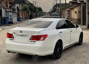 A picture of REGISTERED 4Months Reg exus es Full Option Year 2009 call
