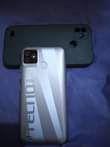 A picture of TECNO POP 5go. Bado mpya ipo dsm Bei. 100 000