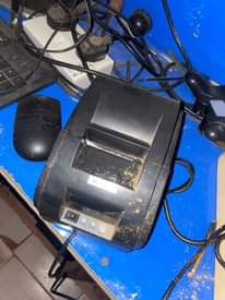 A picture of Computer Gadgets