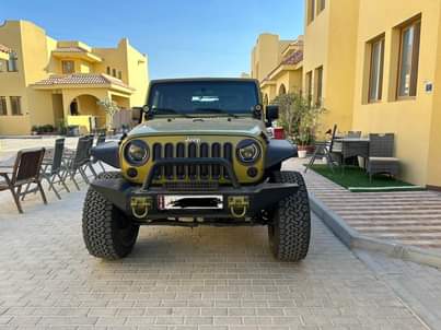 jeep