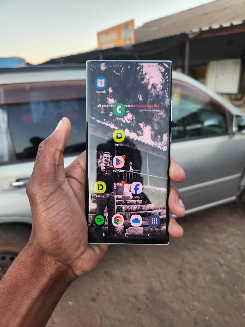 samsung galaxy