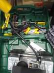 A picture of Air compressor