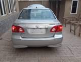 A picture of 09161519383 Toyoat Corolla For sale call 1 9