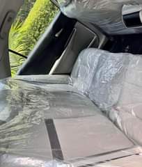 A picture of Unregistered Toyota Camry 2013