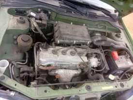 A picture of Motor