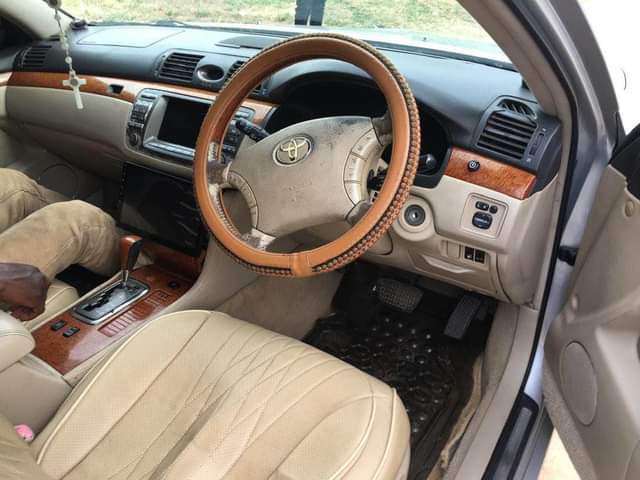 A picture of Toyota Brevis DEA Engine Safi Gear Box Safi Cc2490 FullA