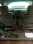 A picture of Golf space bus