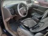 A picture of Toyota sienna 2002