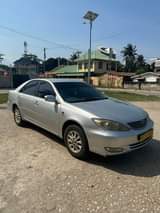 A picture of TOYOTA CAMRY 2004
