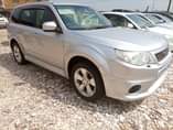 A picture of 2009model 2 0cc Subaru forester on sale plus UBM number
