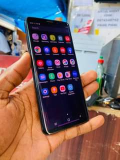samsung s9