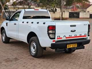 used ford ranger