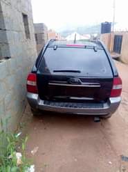 A picture of Do you desire a reliable Nigerian used car If yes