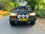 A picture of Toyota Landcruiser Vx 80 series