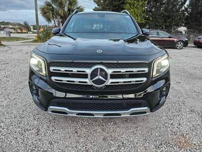 mercedes benz