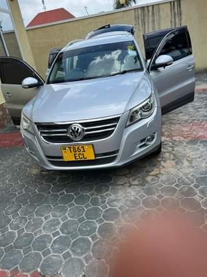 A picture of Volkswagen