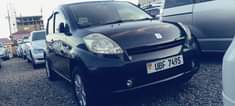 A picture of TOYOTA PASSO 14 5M