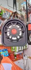 A picture of Tupigie 0777854596 Booster speaker werelles ina bass kubwa mziki unasikika