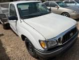 A picture of Foreign used Toyota Tacoma Cab 4WD Year 2004