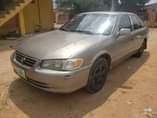 A picture of Nigeria used Toyota Camry Drop Light 2001 Location Lagos Iyana