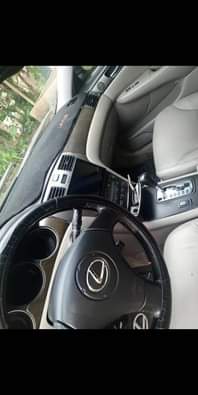 A picture of Fastest finger deal Sharp ES330 super clean buy and drive