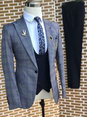 suits