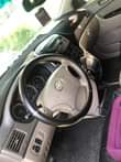 A picture of Toyota sienna 05
