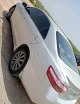 A picture of 2008 Camry Buy and drive 2 3 million Agent settlement