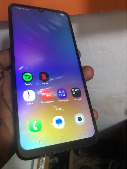samsung galaxy a05