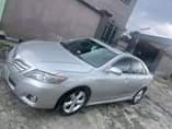 A picture of Camry SE SPORTS EDITION DISTRESS SALE PRICE 3M Everything IS