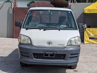 A picture of TOYOTA TOWNACE
