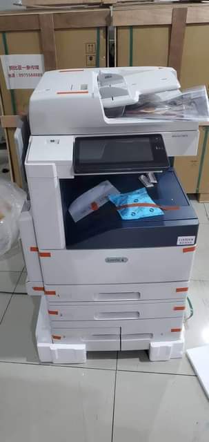printers